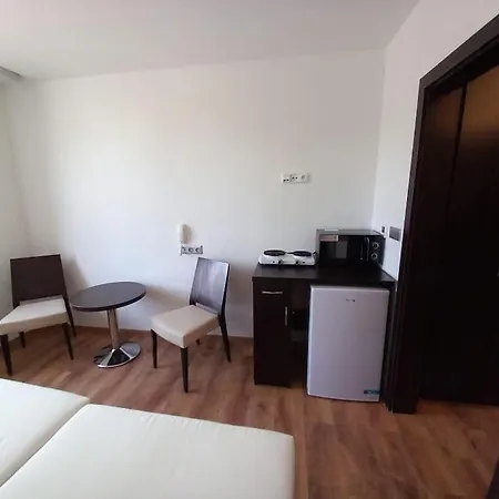 Cozy 6 Apartmán