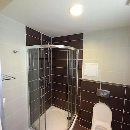 Cozy 6 * Praha